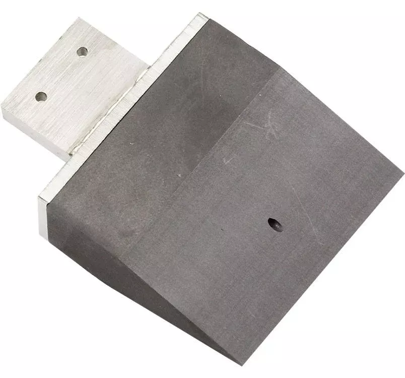 Walter 54B009 1/8" Wide, Large Graphite Insert for SURFOX 204 (1 Insert)