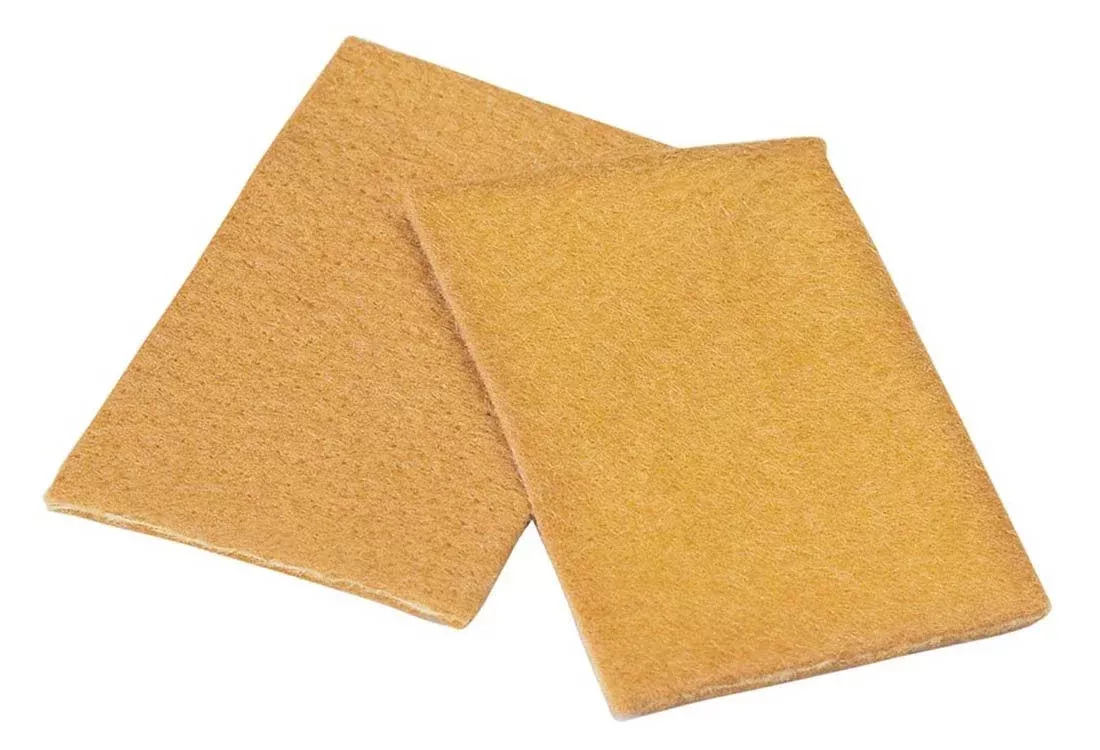 Walter 54B027 Oversized Inside Corners Cleaning Pad (10 Pads)