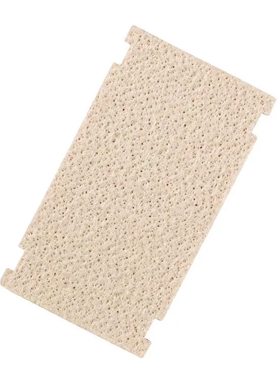 Walter 54B052 Large Cleaning Pads for Surfox 304 - 5 per Pack (1 Pack)