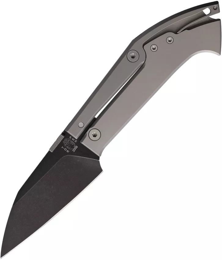 Warthog Silver