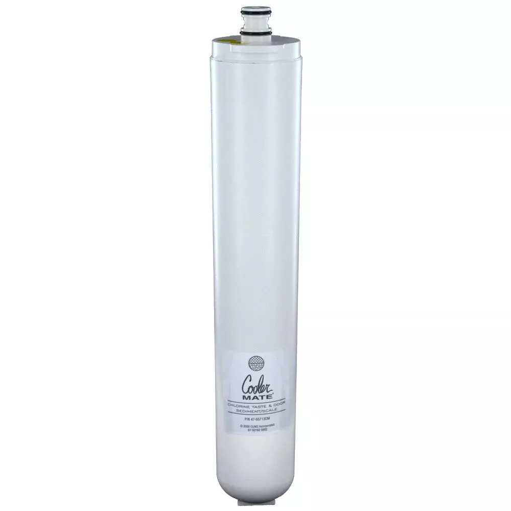 Water Factory Systems CoolerMate 47-55709CM Sediment/Carbon Filter