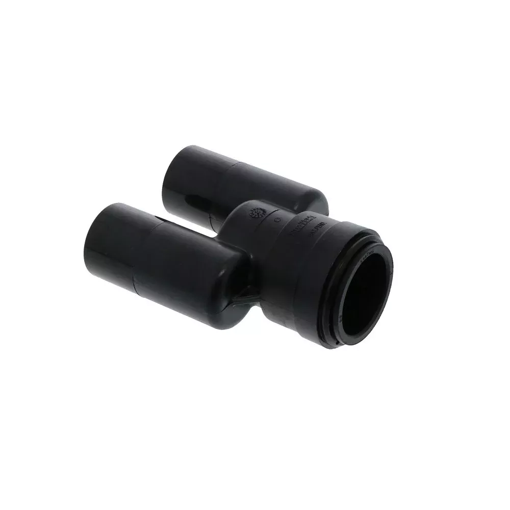Watts AquaLock/SeaTech - Return End - 1 CTS Stem x 1 CTS