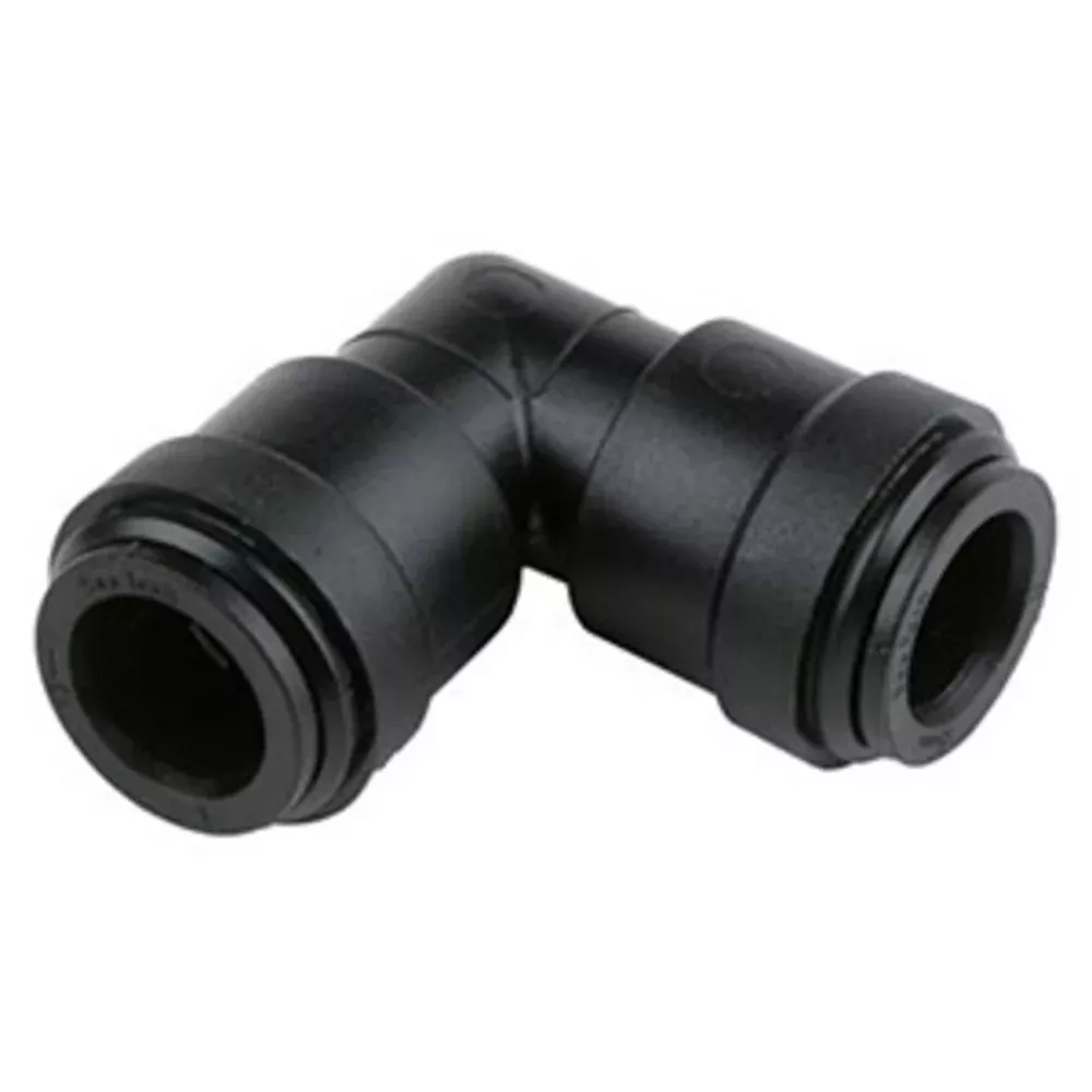 Watts AquaLock/SeaTech - Union Elbow - 22mm x 22mm