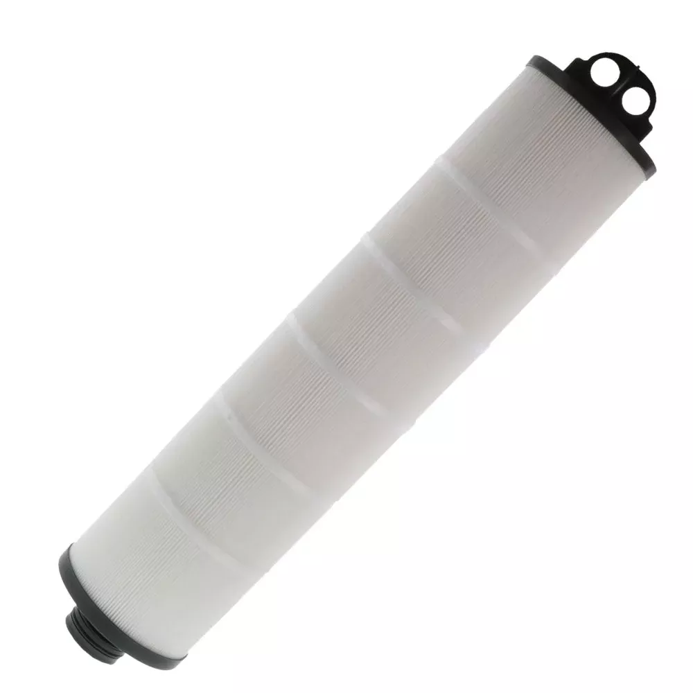 Watts Big Bubba Pleated Cartridge, 1 Micron