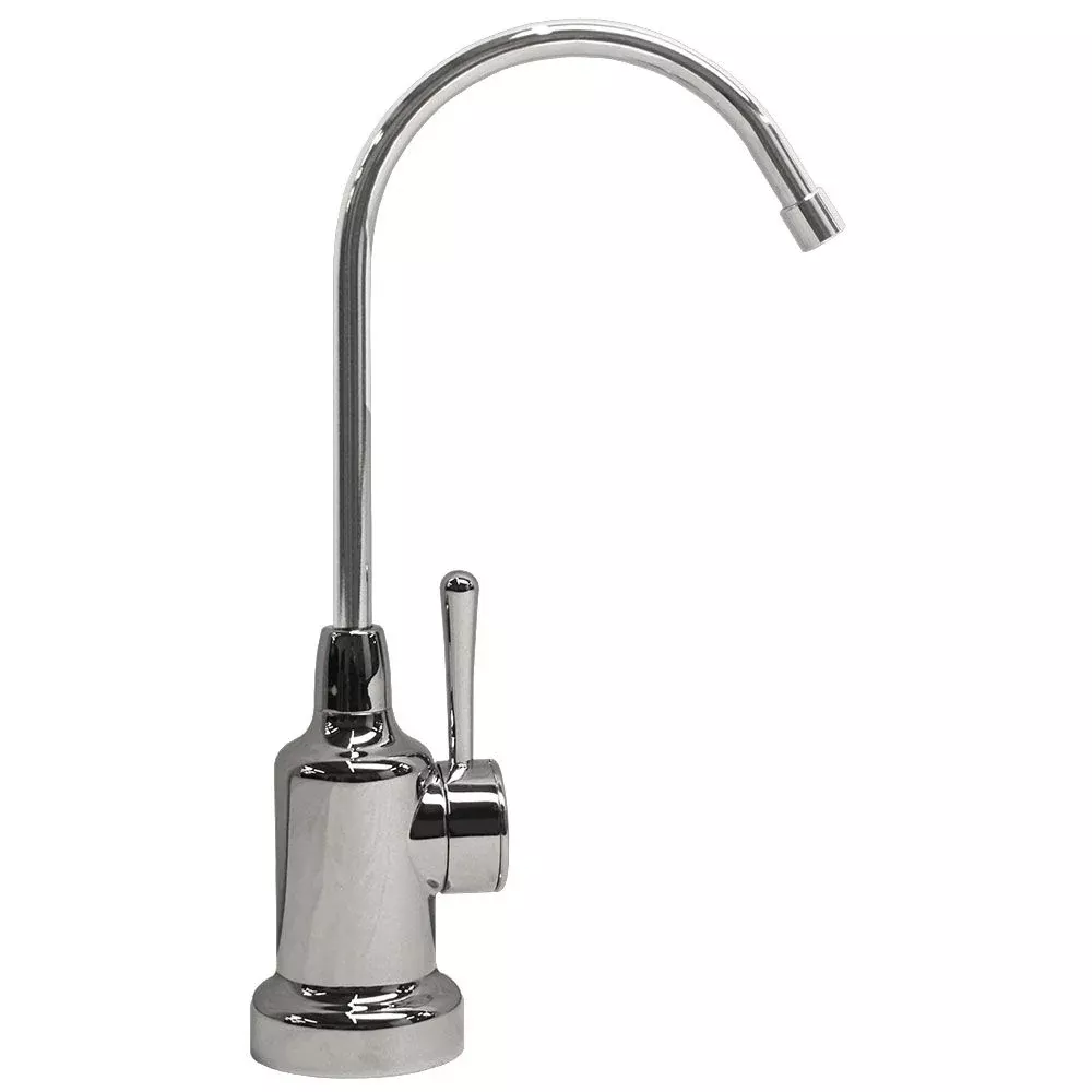 Watts Designer Top Mount Air Gap Bell Faucet