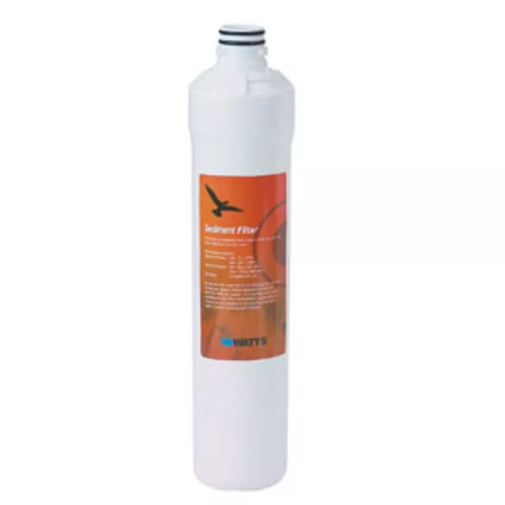 Watts WQCSC11 Kwik Change 11" Sediment Prefilter