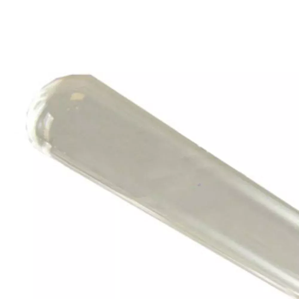 Wedeco / Ideal Horizons Quartz Sleeve Dome Shaped # QTZD005