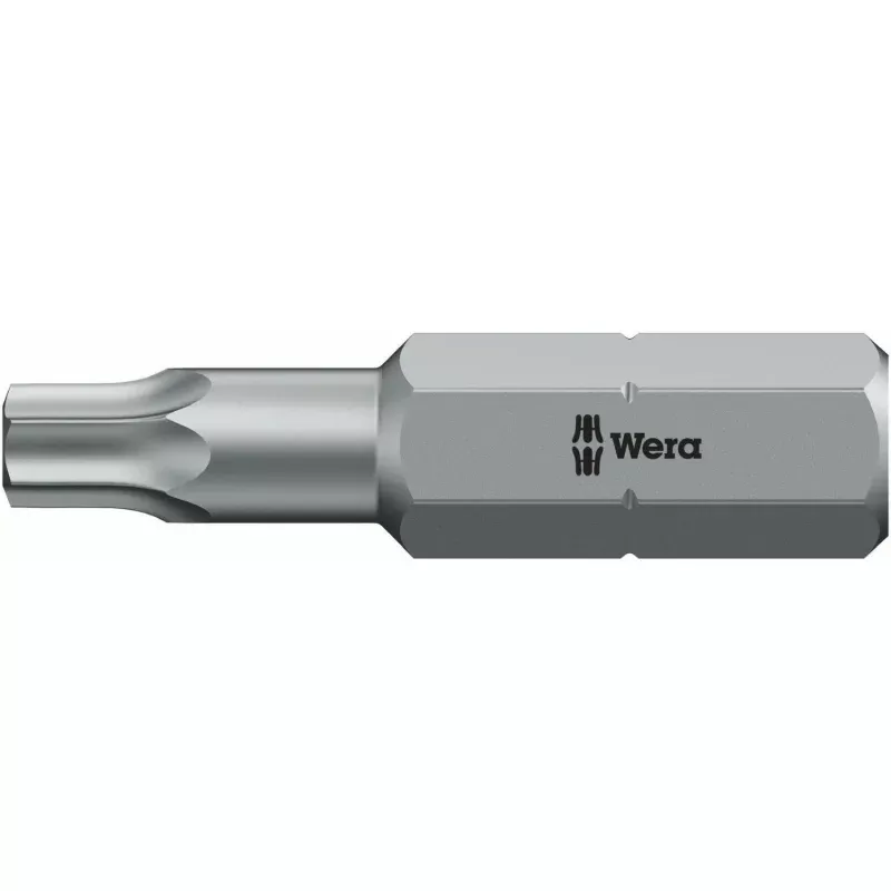 Wera 867/2 Z Torx Bit, Torx 30×35-mm.