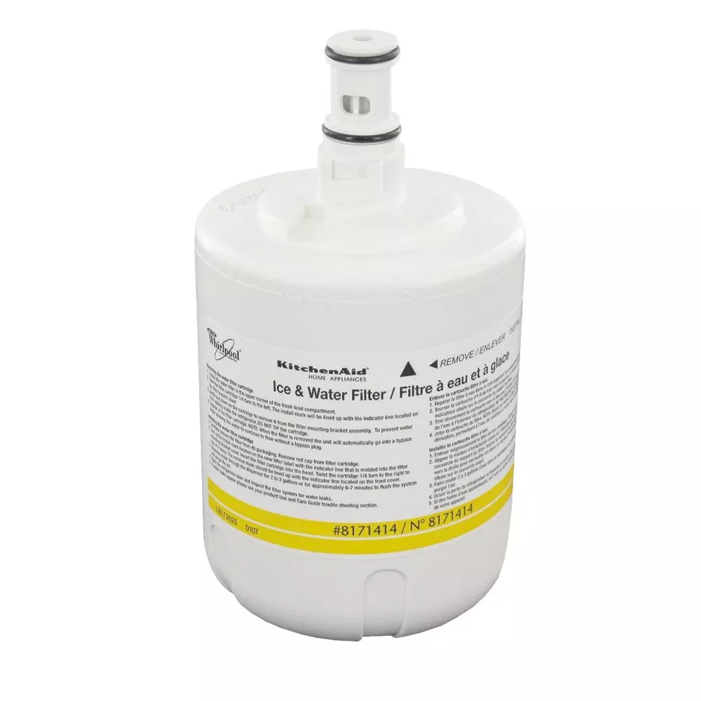 Whirlpool KitchenAid Deluxe Filter - 8171414