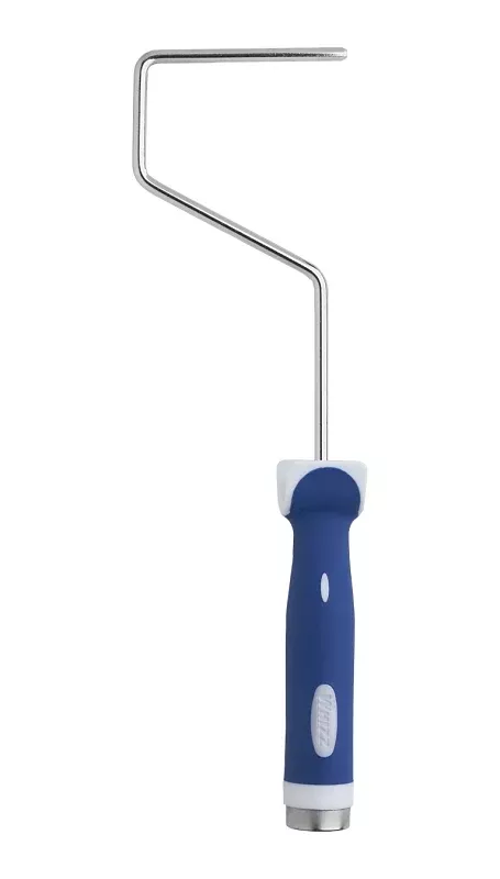 Whizz 86620 Roller Frame, 4 to 6 in L Roller, Soft Touch Handle