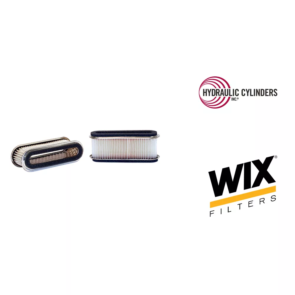 WIX 42430 Air Filter | 2.73″ H × 7″ OD