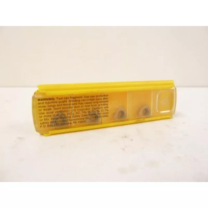 XCGT05T308GDT KC720 Insert – Kennametal
