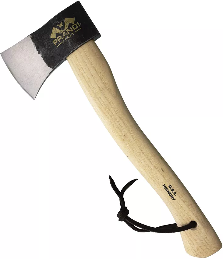 Yankee Hatchet