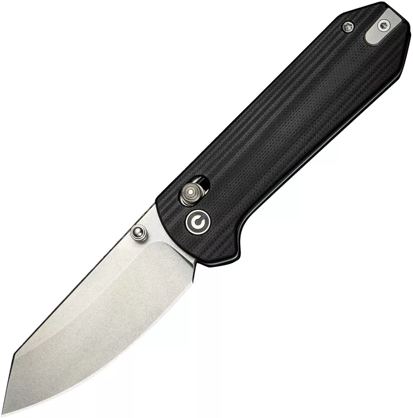 Yonder Crossbar Lock Black