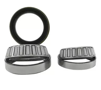 Yukon Rear Axle Bearing and Seal Kit for Chrysler