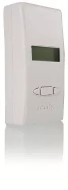 Z-Wave to RTS Plug-in Wall Module (ZRTSI – 16 Channel)